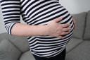Experts have warned that falling vaccine rates in pregnancy are leading to a rise in whooping cough (PA)