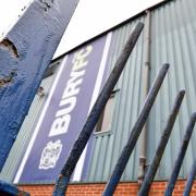 Bury fans hope they will be able to see football at Gigg Lane in 2021
