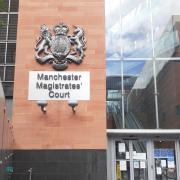 The case came before Manchester Magistrates Court