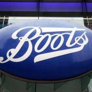The click and collect fee at Boots store in UK airports has increased by £3.