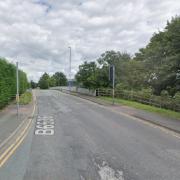 Resurfacing works cause road closure on Raikes Lane