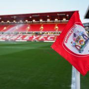 Wanderers will play against Barnsley in the play off semi final
