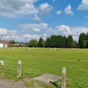 Deane & Derby Cricket Club