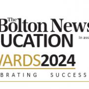 The Bolton News Education Awards are back!