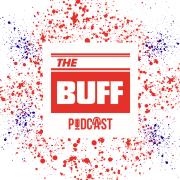 The Buff Podcast is going to Wembley in the play offs with Wanderers!