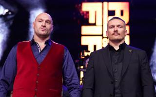 The winner of the Tyson Fury v Oleksandr Usyk fight on Saturday (May 18) will be crowned the first undisputed heavyweight champion since 1999.