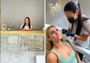Doctor from Poland pursues her passion with new beauty clinic in borough