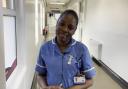 Sofphia Taite-Jarrett, a Registered Midwife at Bolton NHS Foundation Trust