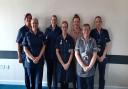 Bolton NHS Foundation Trust’s specialist homeless and vulnerable adult and diabetes teams