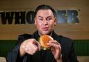 Burger King UK have announced it is on the search for the nation's best 'Foodfillment Faces', and have enlisted the help of TV personality, David Potts who will host an open casting at Burger King Leicester Square in May 2024. The best