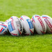 Betfred Super League 2021 start date delayed