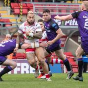Could Leigh Centurions' start in Super League be delayed