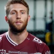 Brendan Elliot joins Leigh Centurions from Manly Sea Eagles
