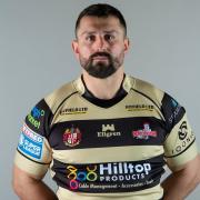 Leigh Centurions squad and how to watch the Challenge Cup tie
