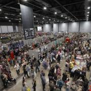Comic Con Mania is coming to Bolton