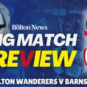 The BIgMatch Preview - Bolton Wanderers v Barnsley
