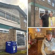 Bolton: Sadness at prospect of Cotton Tree Hotel pub closing