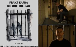 Cast announced for Franz Kafka tale Before the Law