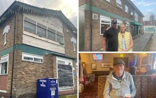 Bolton: Sadness at prospect of Cotton Tree Hotel pub closing