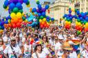 Brighton Pride 2019 LIVE - Pictures and updates from parade and Kylie Minogue