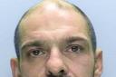 Darren Worsfold is wanted by police