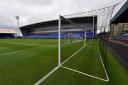Oldham Athletic's Boundary Park