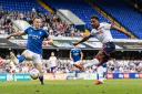 MATCHDAY LIVE: Ipswich Town v Bolton Wanderers