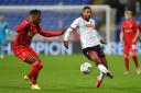 MATCHDAY LIVE: Bolton Wanderers v Liverpool Under-21s