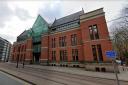 The case was heard at Minshull Street Crown Court