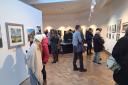 Bolton Museum's Open Art exhibition