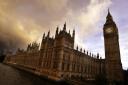 The Houses of Parliament in Westminster is home to eight bars (Picture: Tim Ireland/PA Wire)