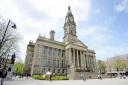The plans have been put before Bolton Town Hall
