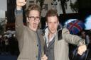 Tom Fletcher and Danny Jones are joining The Voice UK coaching panel