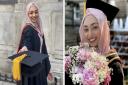 Syeda Fatima is a postgraduate student at the University of Bolton