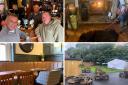 New manager takes over community pub after going without manager for 18 months