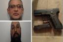 Asim Tufail and Danny Parmer plotted together to supply guns