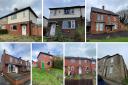 Bolton at Home houses up for sale by auction