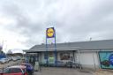 Leigh's Derby Street Lidl could relocate