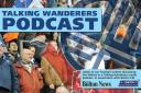 The Talking Wanderers podcast