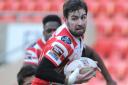McNally contract boost for Centurions