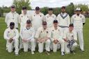 This season Bury Cricket Club team who tonight announced their resignation from the Bolton Association and will be joining the Greater Manchester League from next season