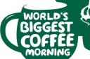 Support Abbie's Macmillan coffee morning in Tonge Moor