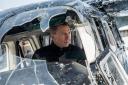 Daniel Craig stars as James Bond in Metro-Goldwyn-Mayer Pictures/Columbia Pictures/EON Productionsâ€™ action adventure SPECTRE. (43730080)