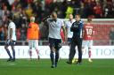 GALLERY: 40+ images from action between Bristol City and Bolton Wanderers