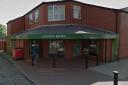 Lloyds cashpoint in Farnworth PIC: Google Maps