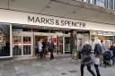 Marks & Spencer on Deansgate, Bolton, is earmarked for closure