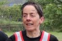 TITLE: Burnden’s Gwen Kinloch is the British 10-mile champion for her age group