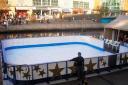N-ice one - Westhoughton to get festive skating rink.