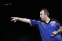 Phil Taylor ‘Powers’ himself to victory