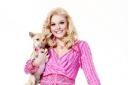 Review: Legally Blonde The Musical @ Opera House, Manchester